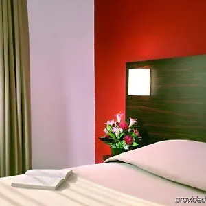 Appart’city Genève – Aparthotel